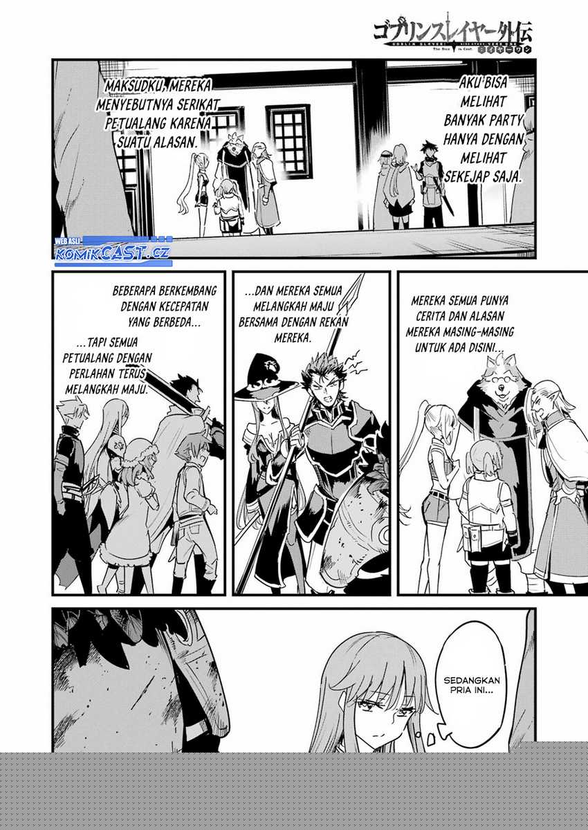 Chapter 82 - halaman 21