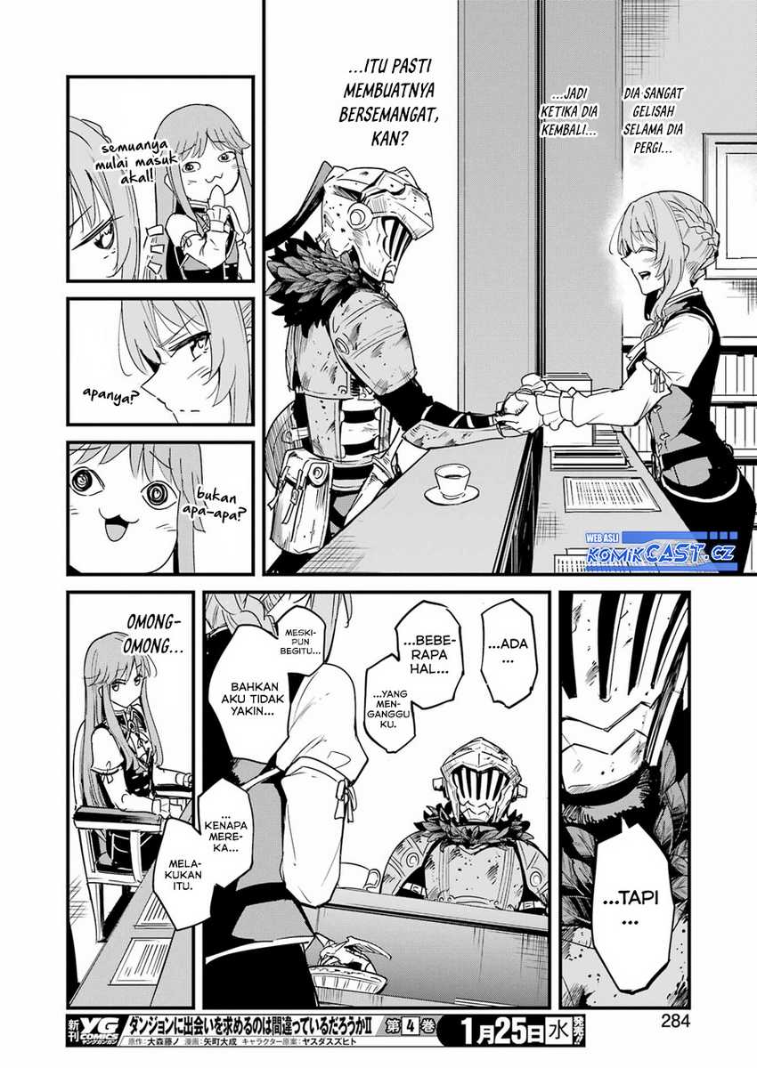 Chapter 82 - halaman 23