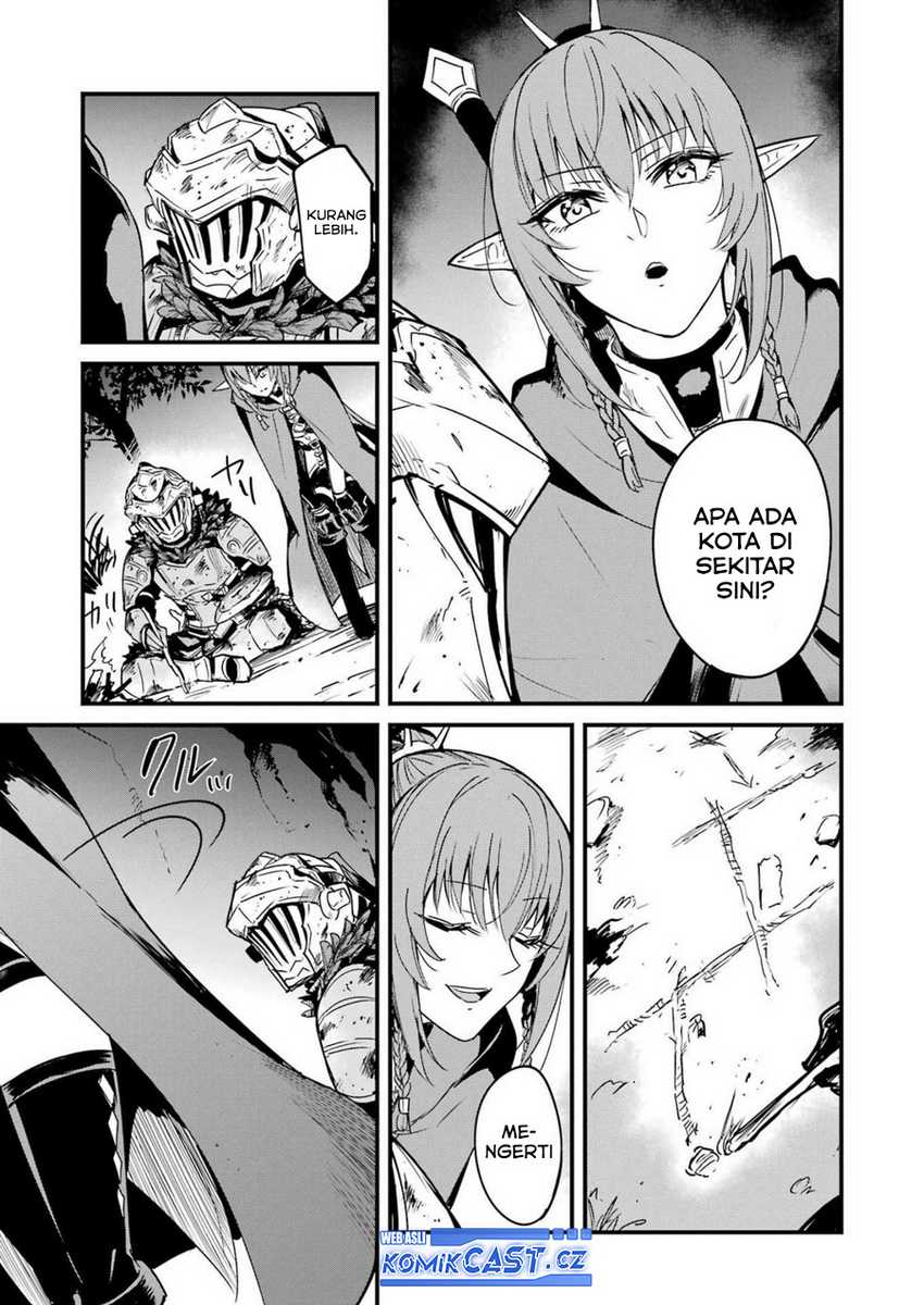 Chapter 81 - halaman 19