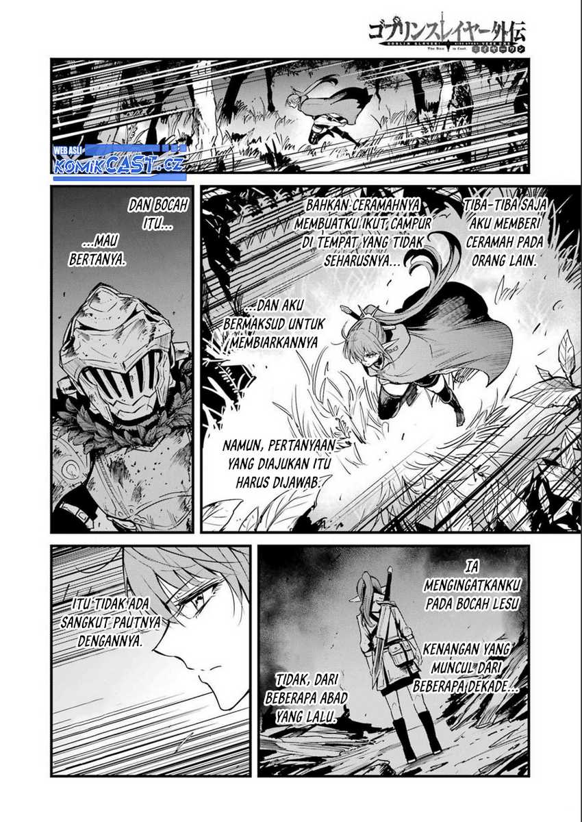 Chapter 81 - halaman 22