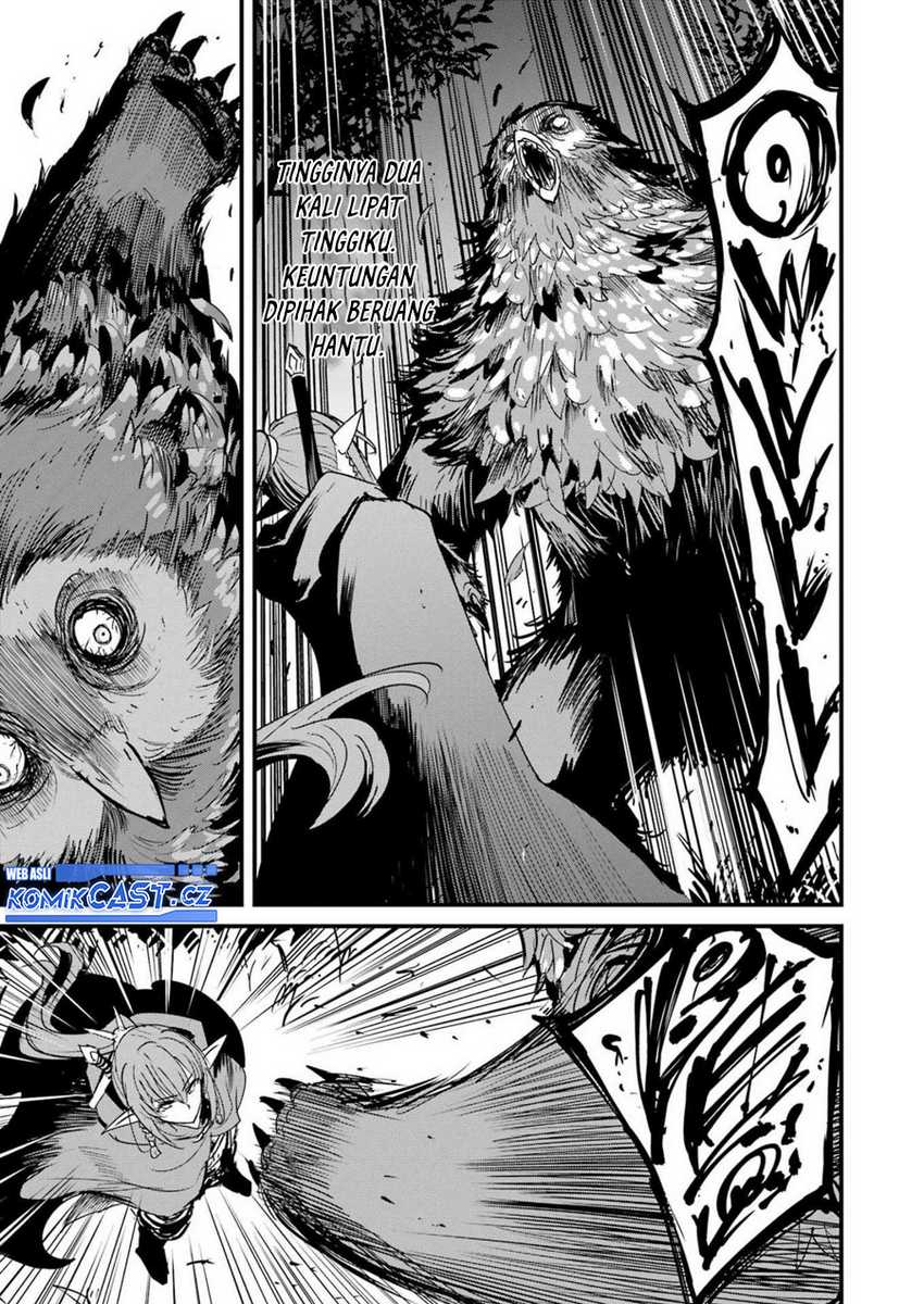 Chapter 81 - halaman 25