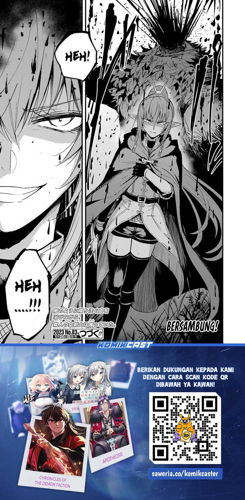Chapter 81 - halaman 29