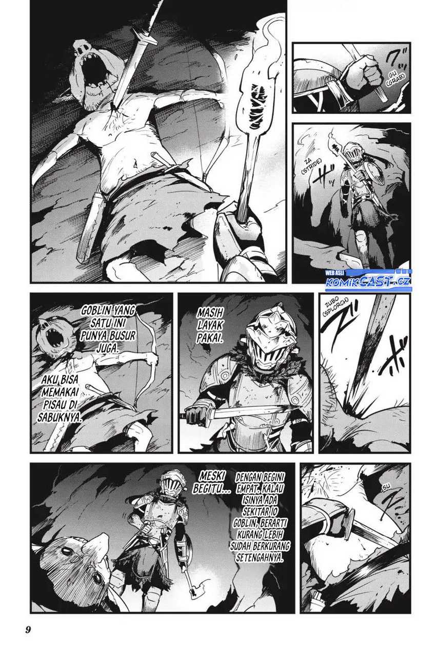 Chapter 80 - halaman 10