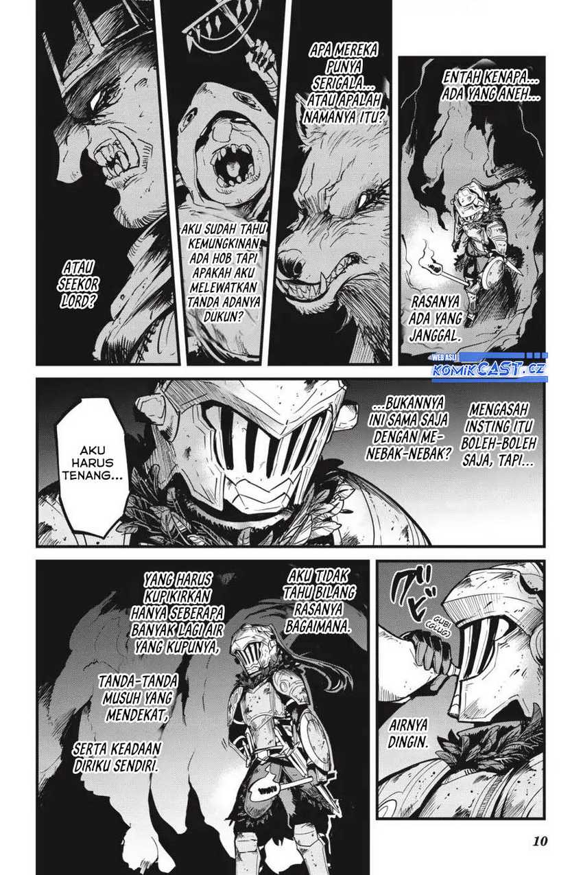 Chapter 80 - halaman 11