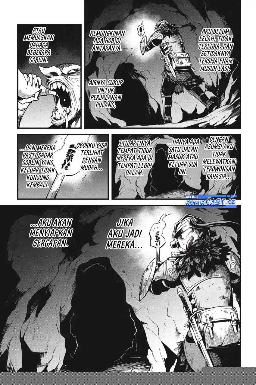 Chapter 80 - halaman 12