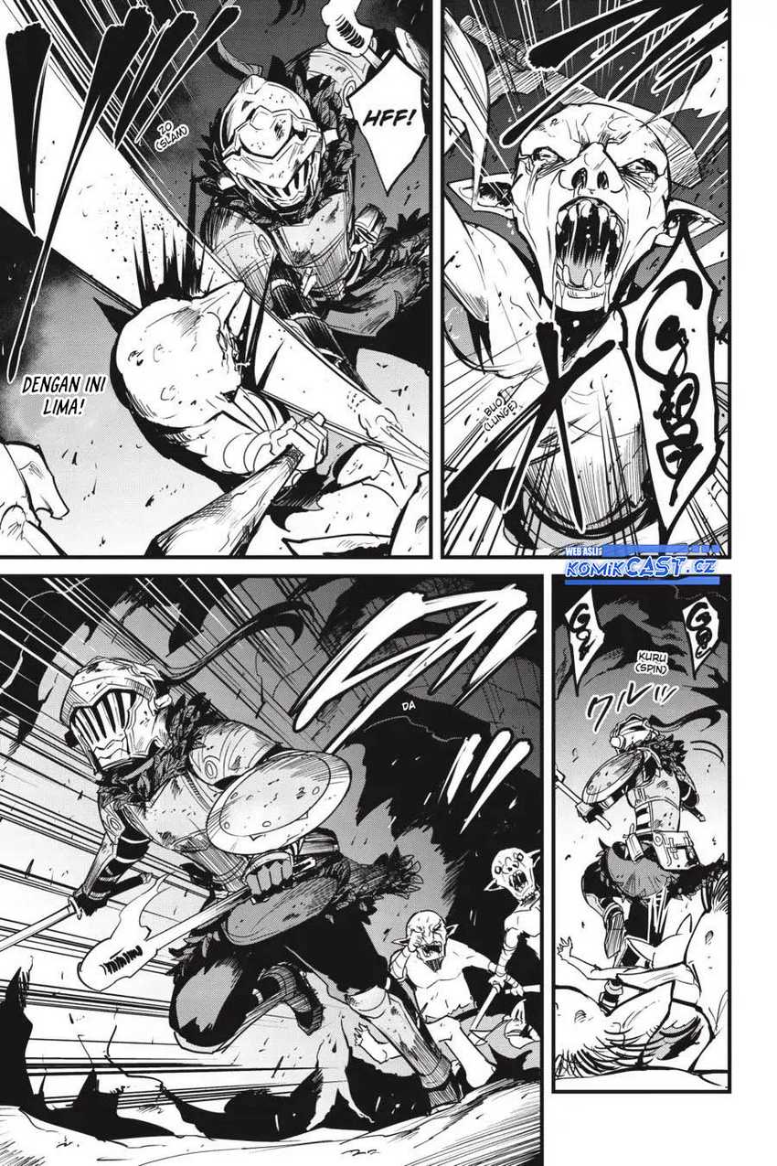 Chapter 80 - halaman 14