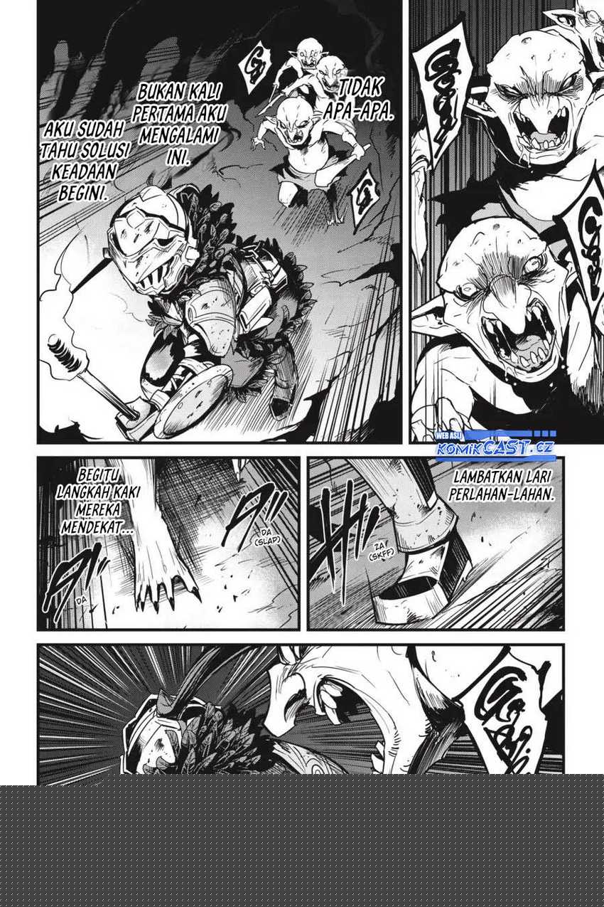 Chapter 80 - halaman 15