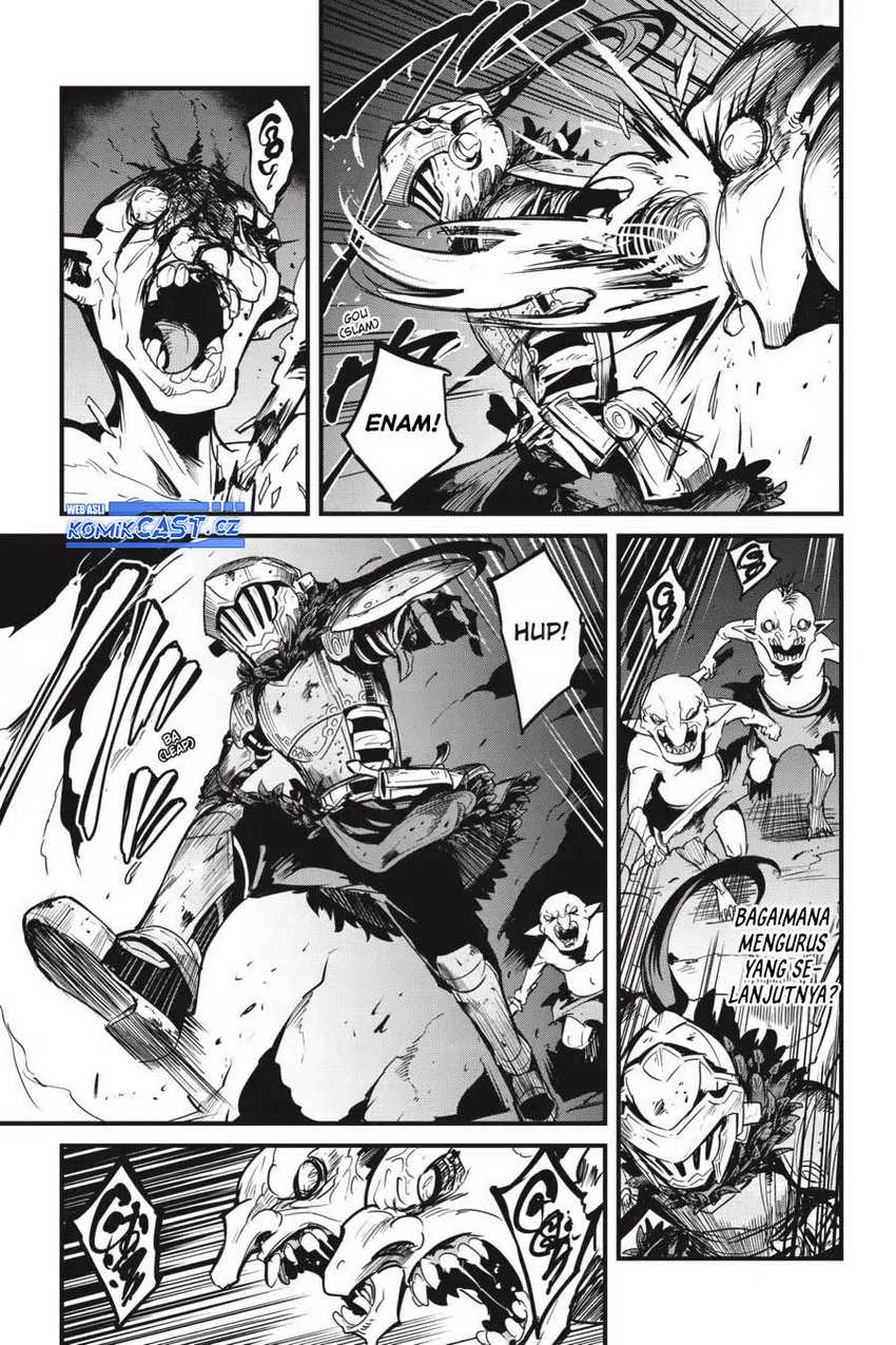 Chapter 80 - halaman 16
