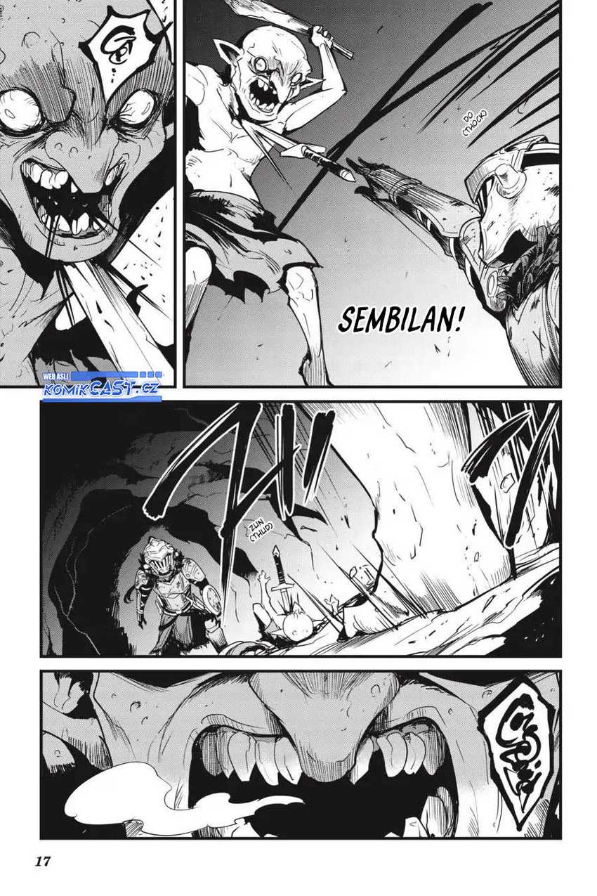 Chapter 80 - halaman 18