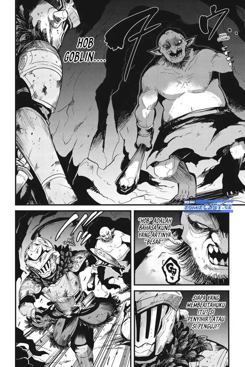 Chapter 80 - halaman 19