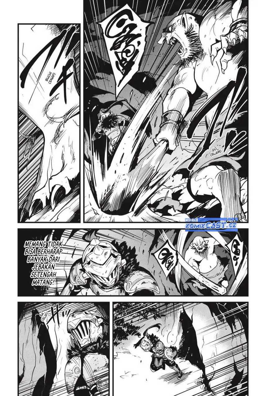 Chapter 80 - halaman 20