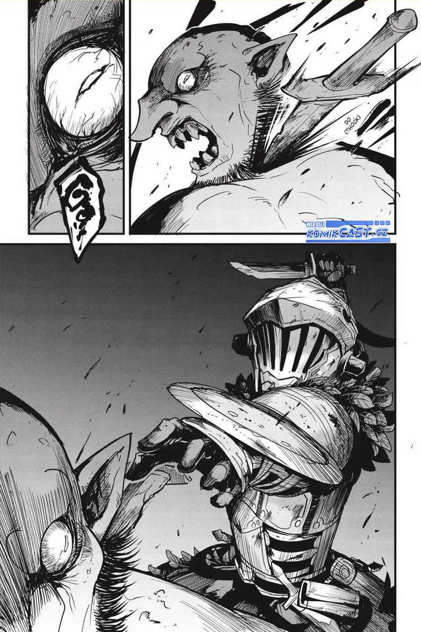 Chapter 80 - halaman 22