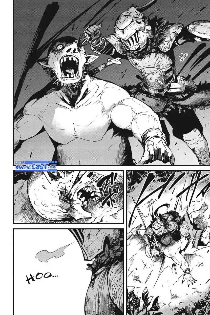 Chapter 80 - halaman 23