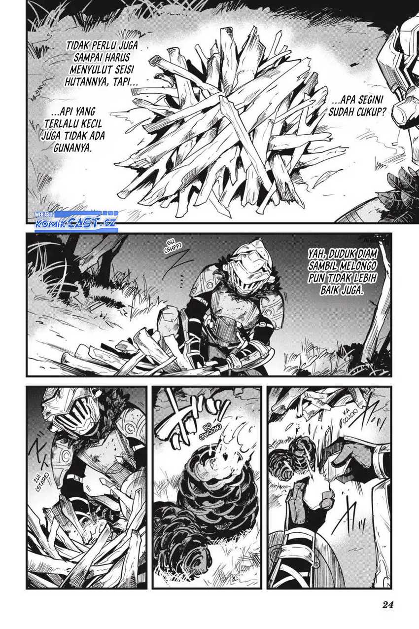 Chapter 80 - halaman 25