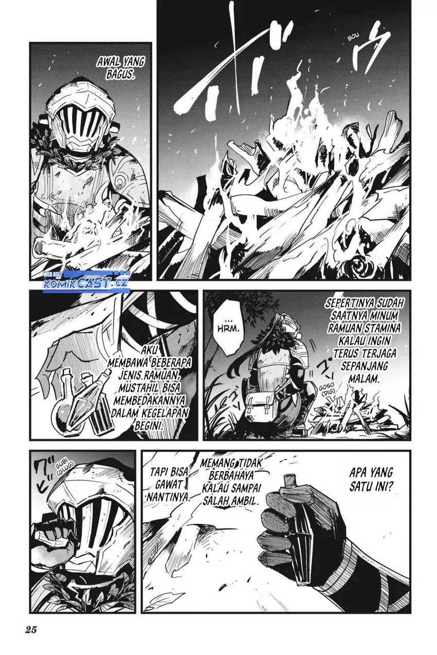Chapter 80 - halaman 26