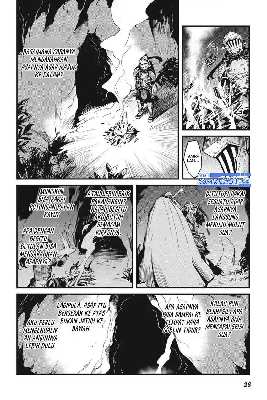 Chapter 80 - halaman 27
