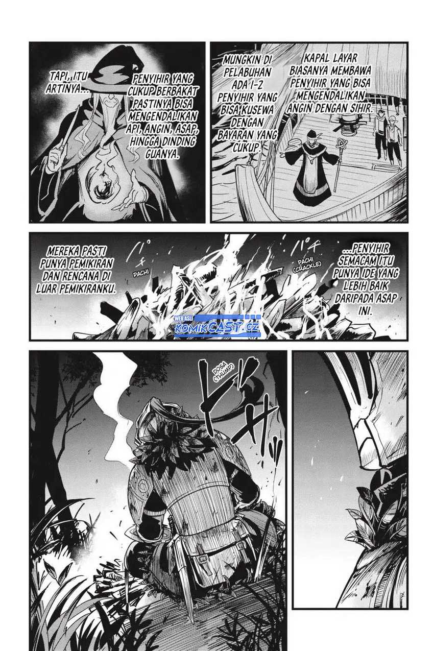 Chapter 80 - halaman 28
