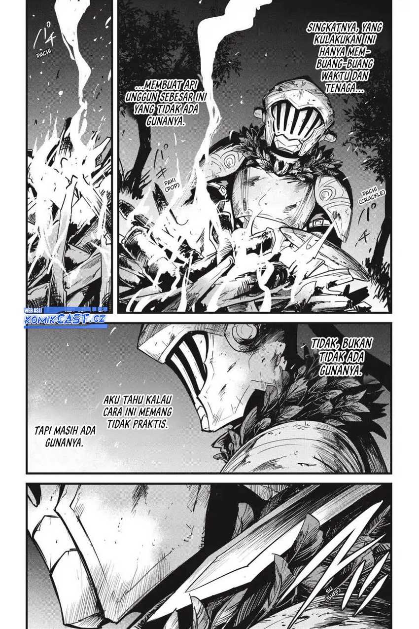 Chapter 80 - halaman 29