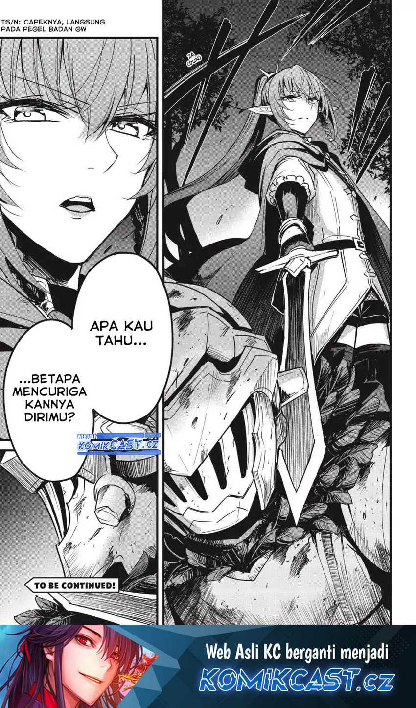 Chapter 80 - halaman 30