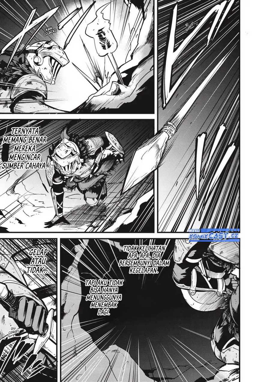 Chapter 80 - halaman 6