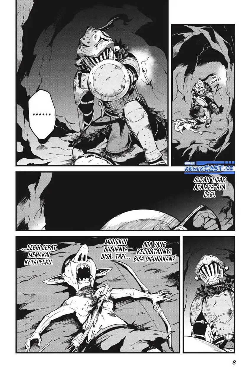 Chapter 80 - halaman 9