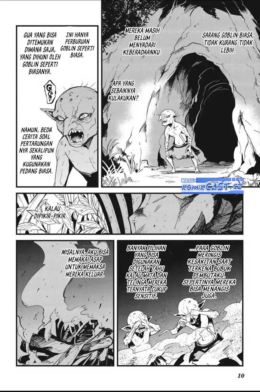 Chapter 79 - halaman 12
