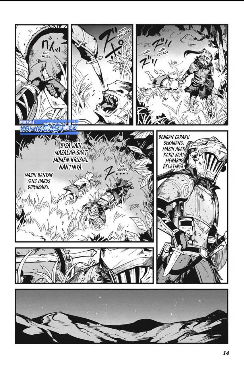 Chapter 79 - halaman 16
