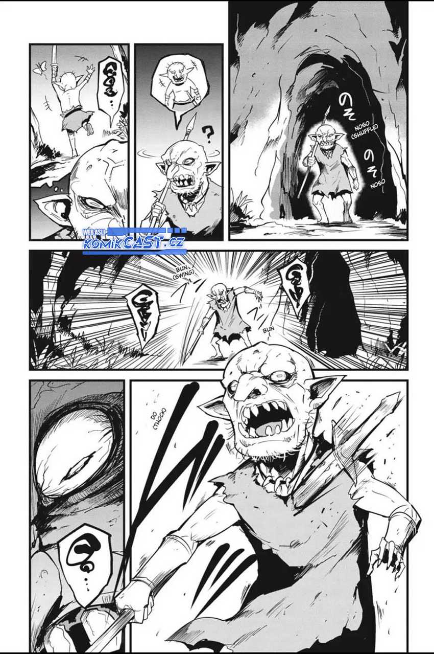 Chapter 79 - halaman 17