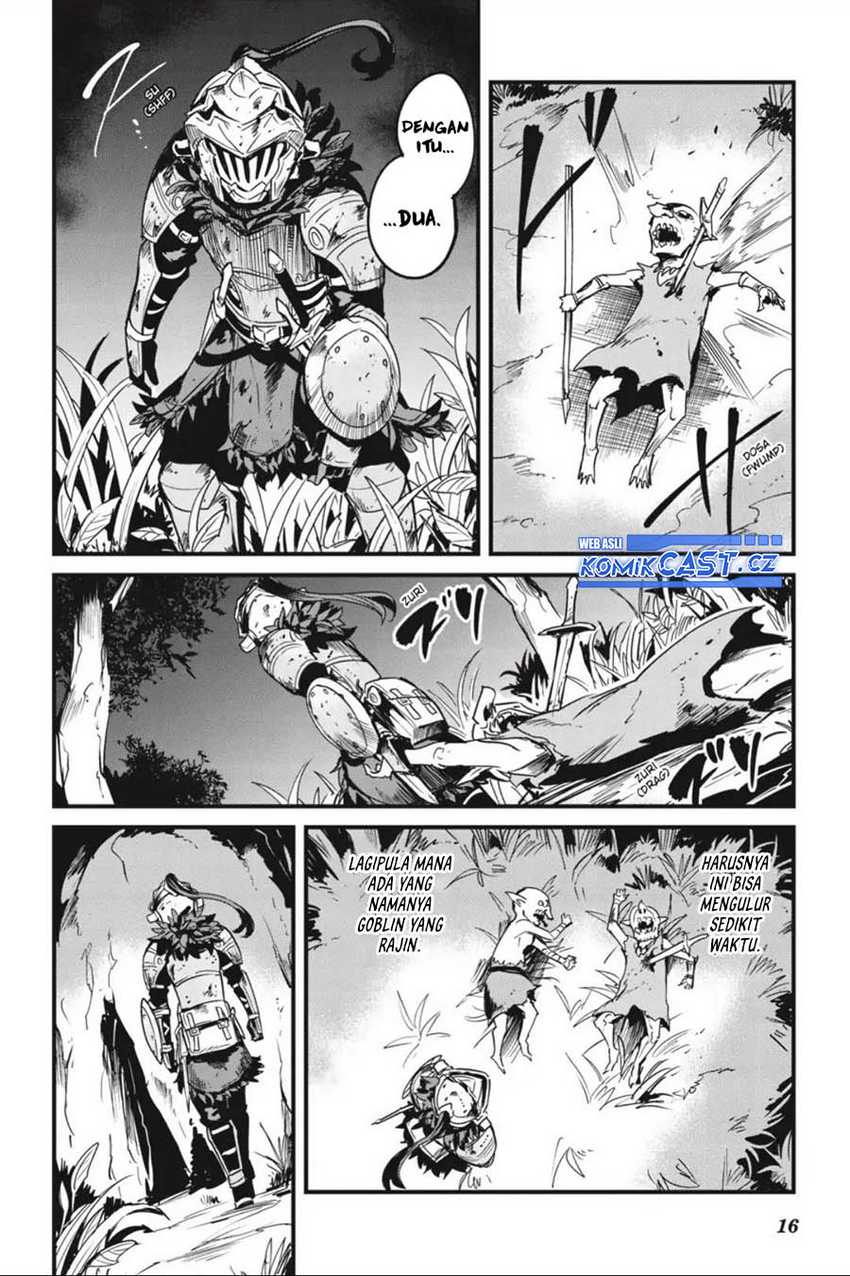 Chapter 79 - halaman 18
