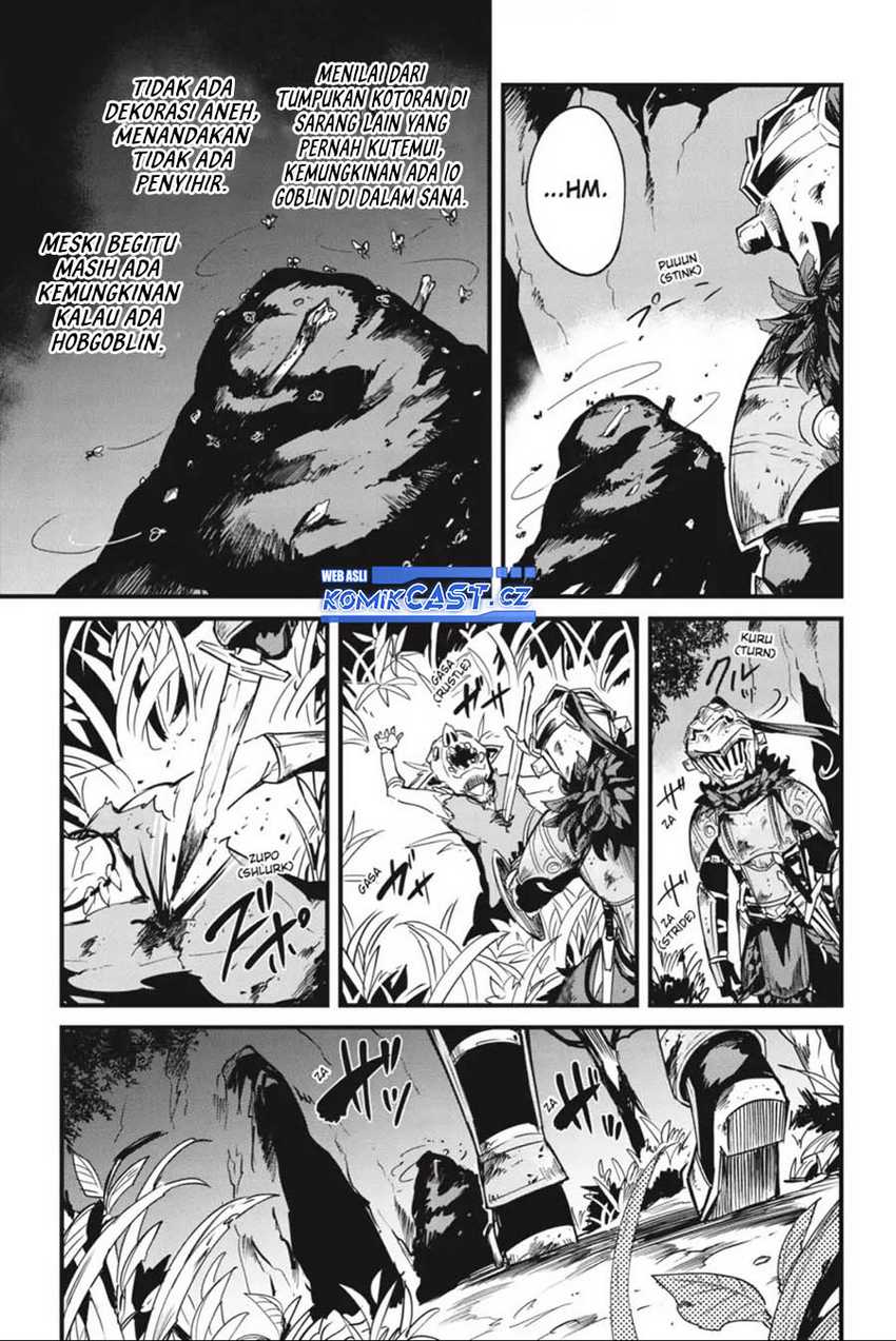 Chapter 79 - halaman 19
