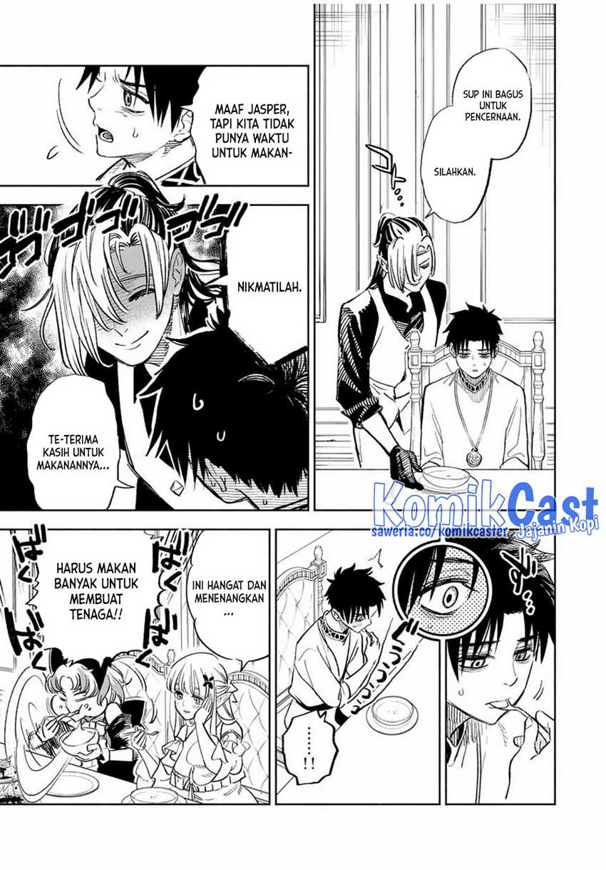 Chapter 83 - halaman 11
