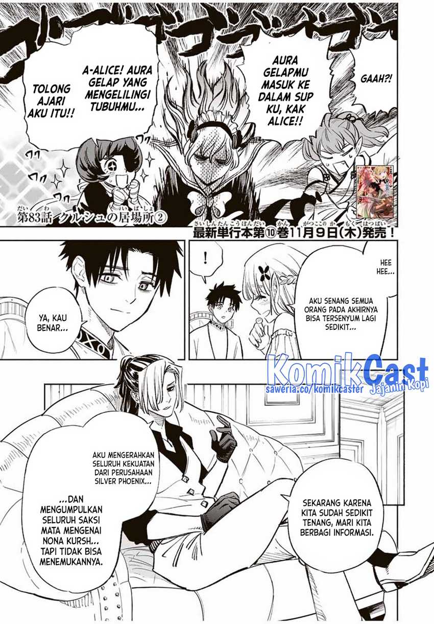 Chapter 83 - halaman 15