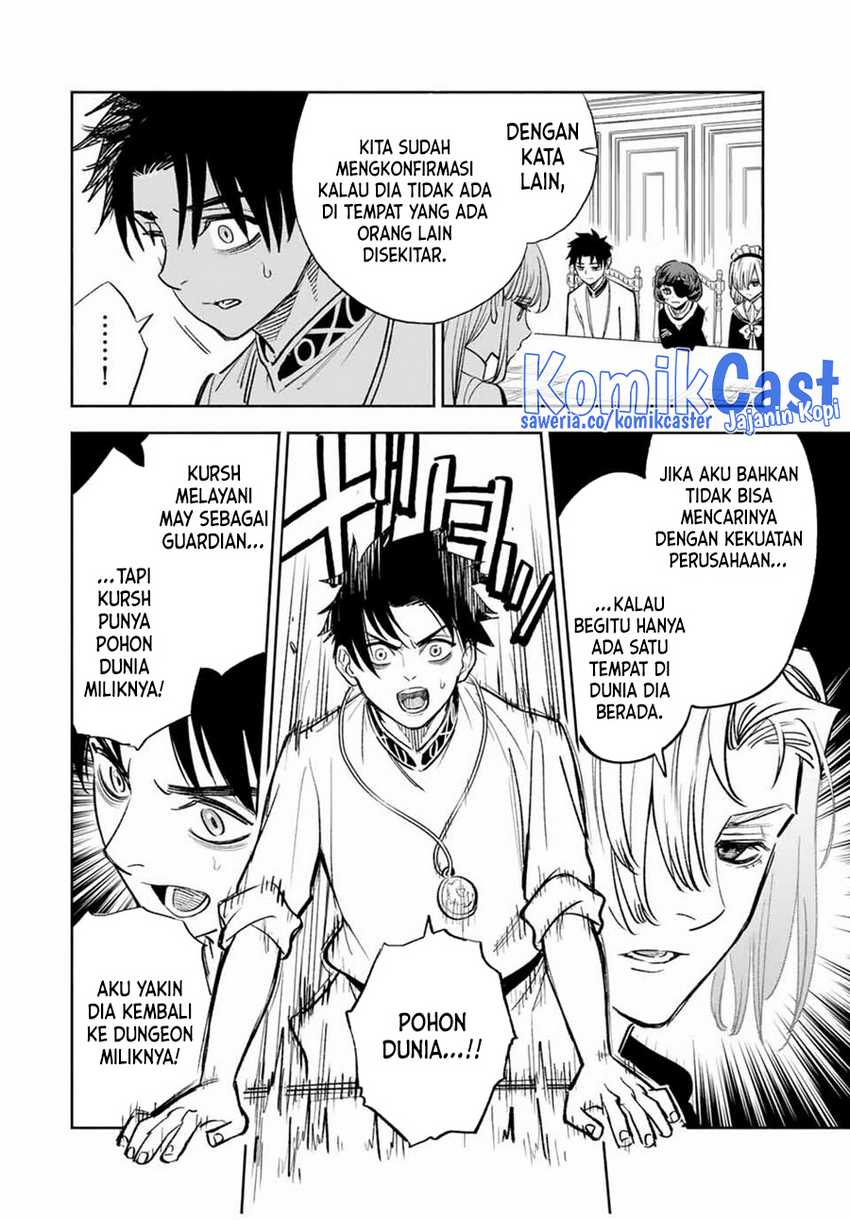 Chapter 83 - halaman 16