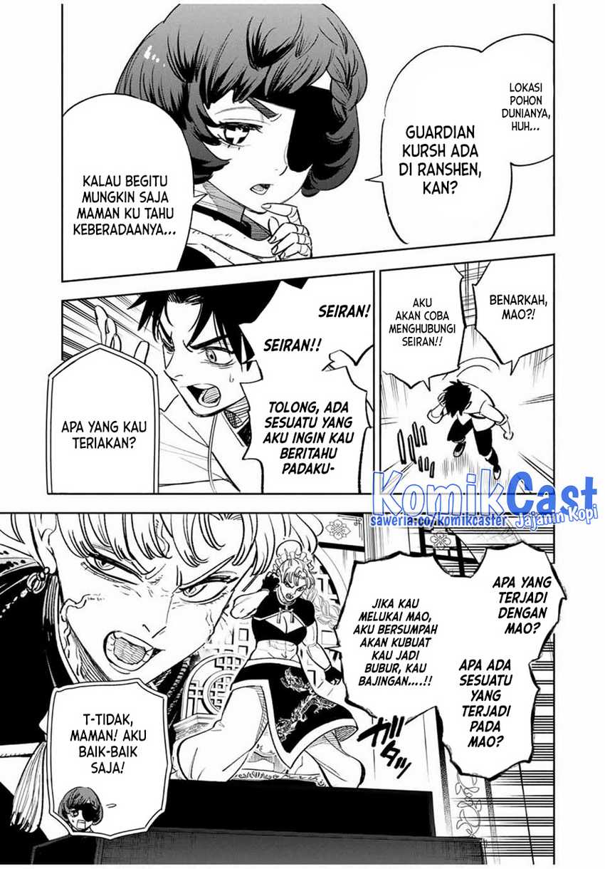 Chapter 83 - halaman 19