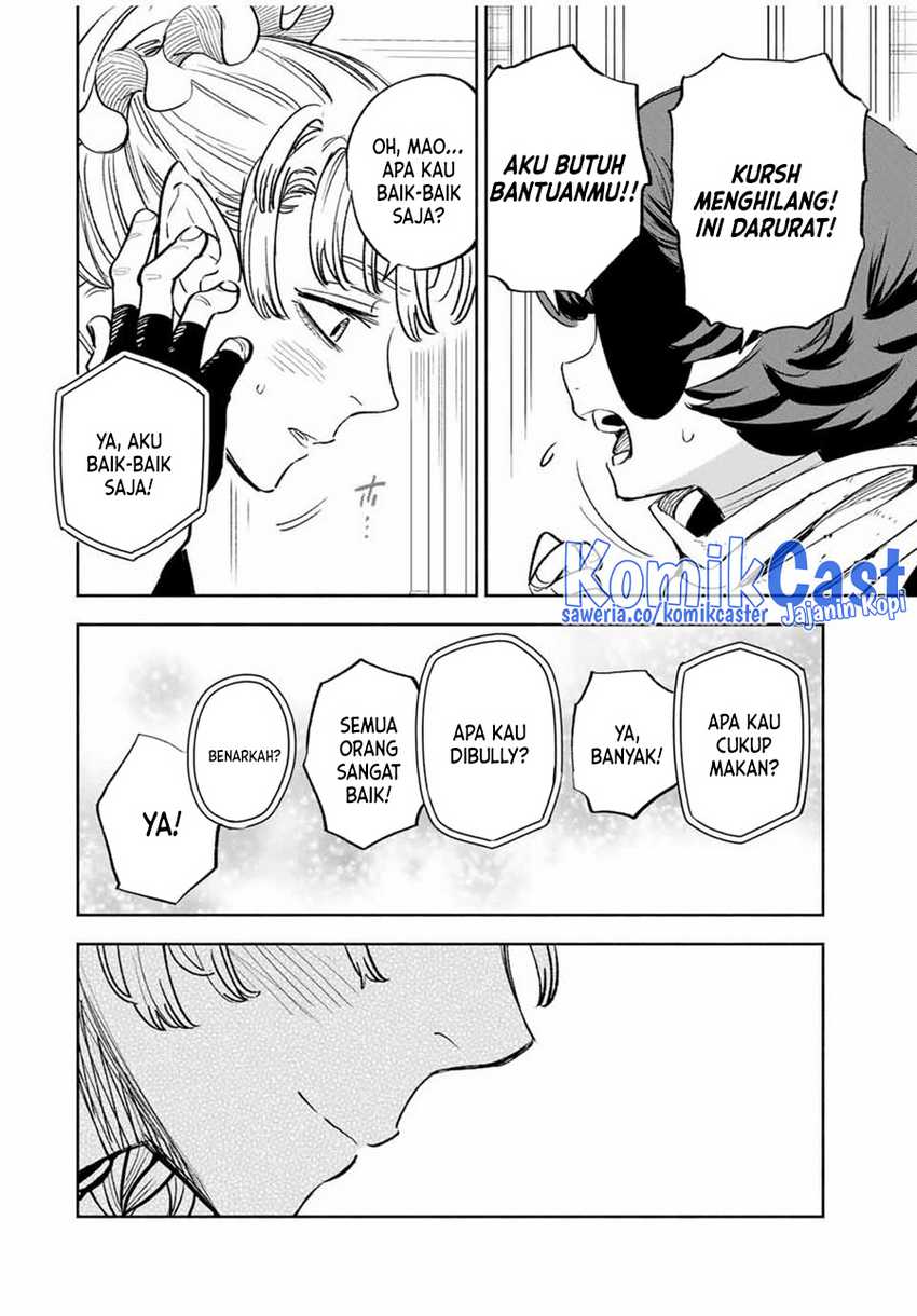 Chapter 83 - halaman 20