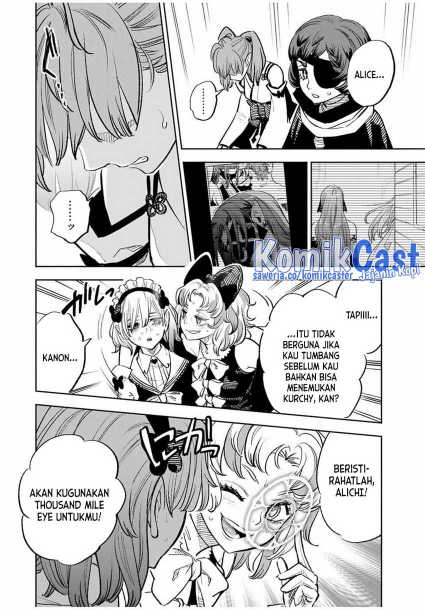 Chapter 83 - halaman 8