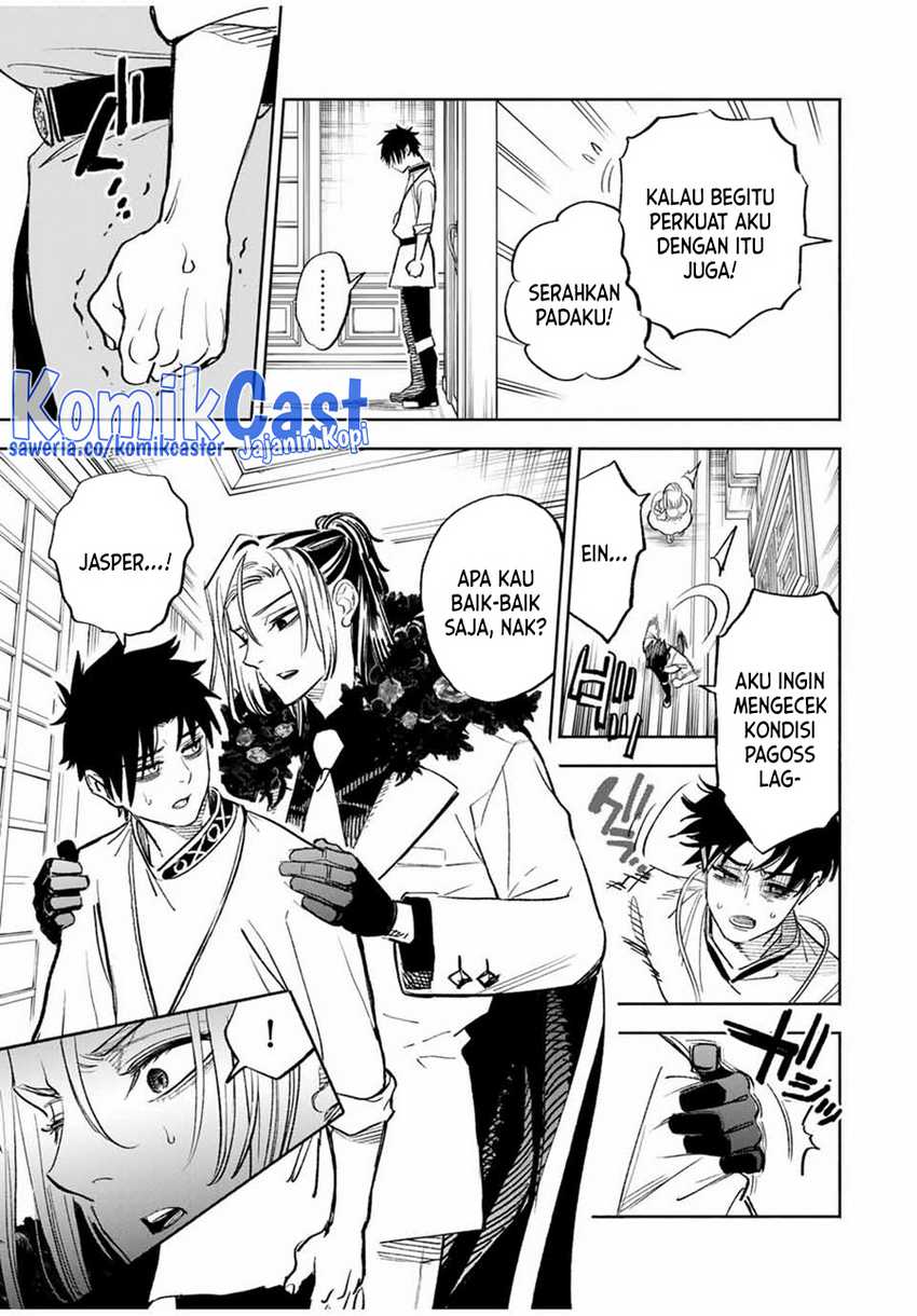 Chapter 83 - halaman 9
