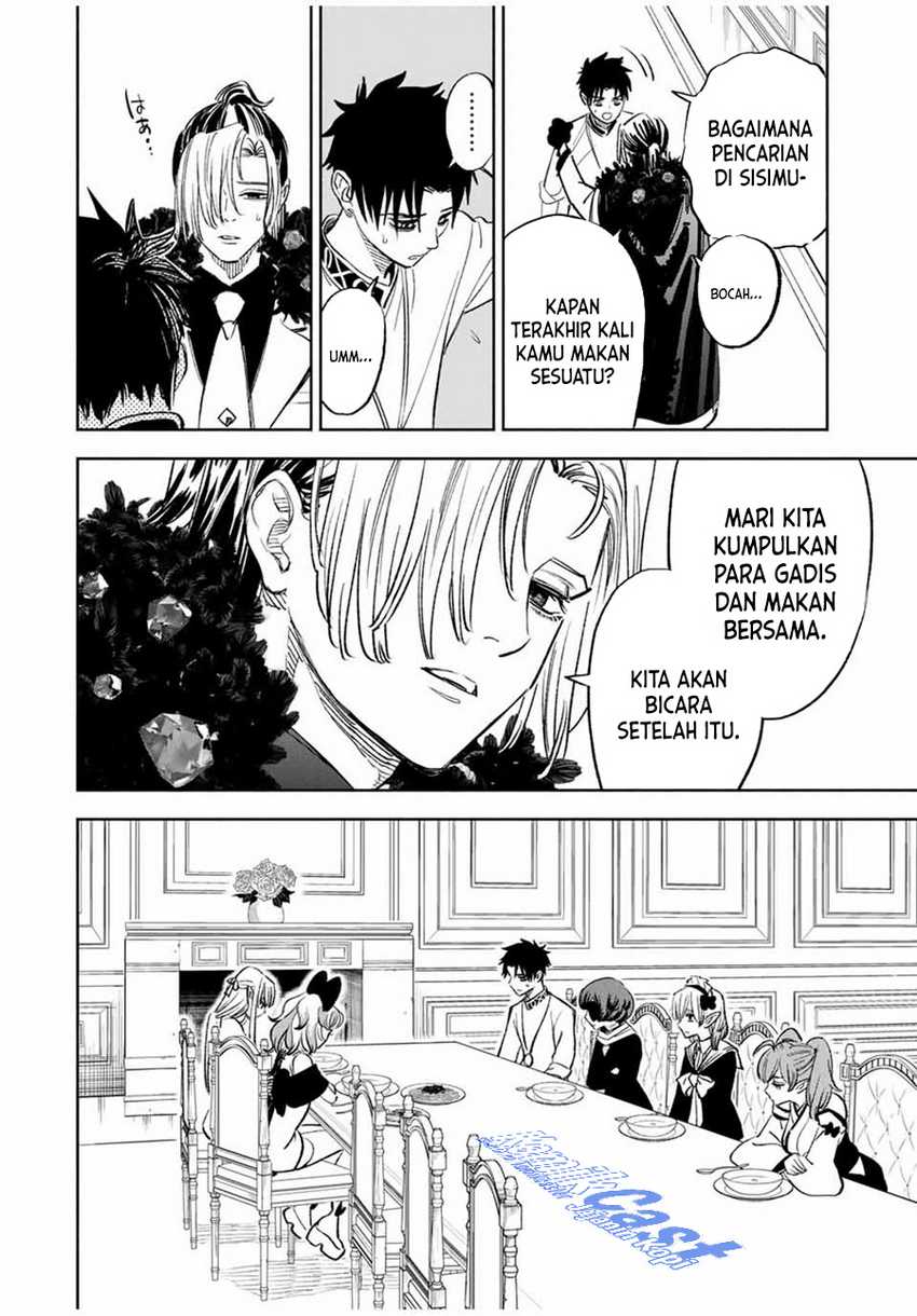 Chapter 83 - halaman 10
