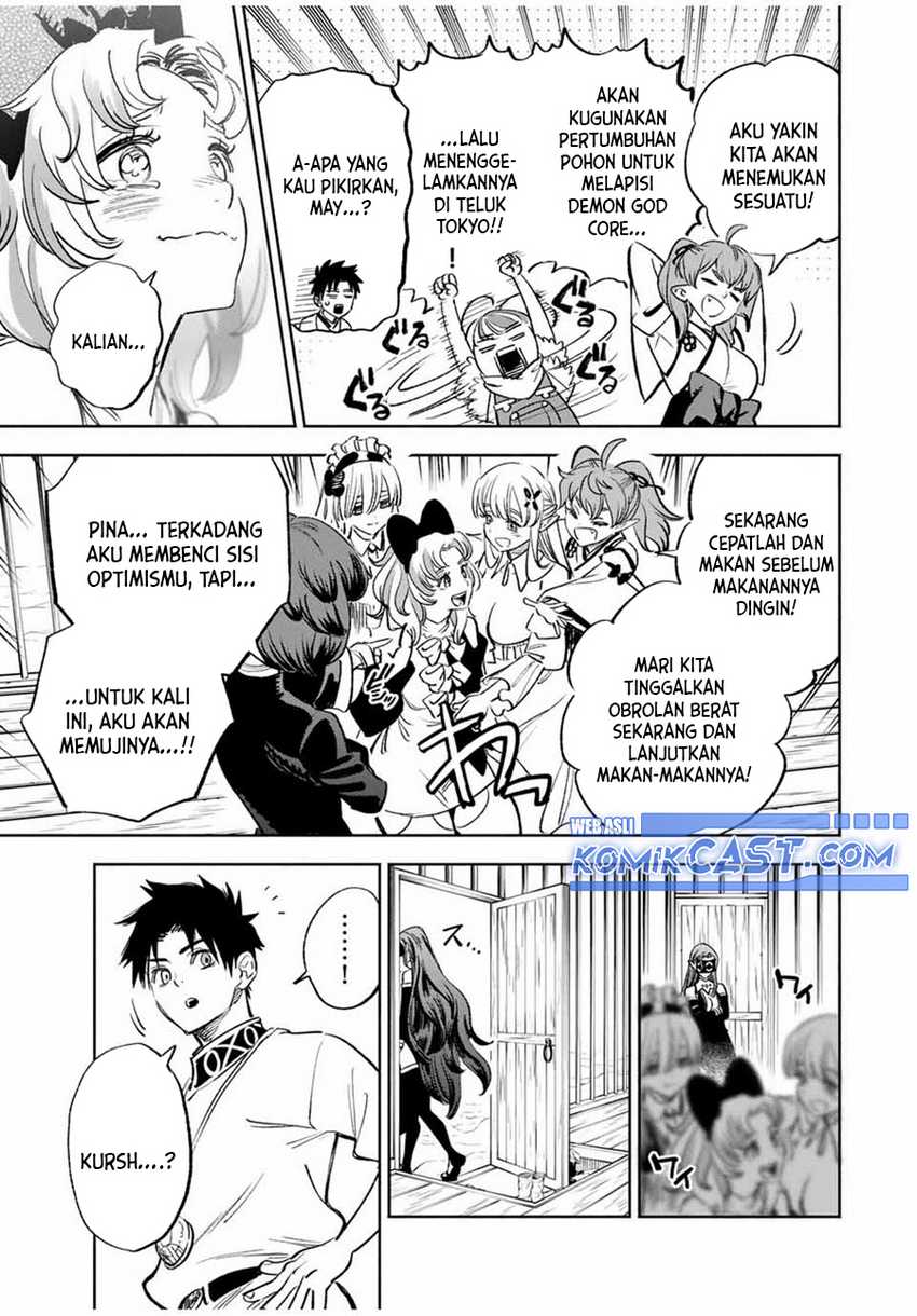 Chapter 82 - halaman 21