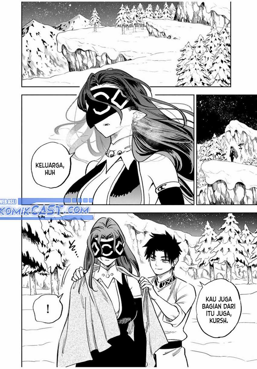 Chapter 82 - halaman 22