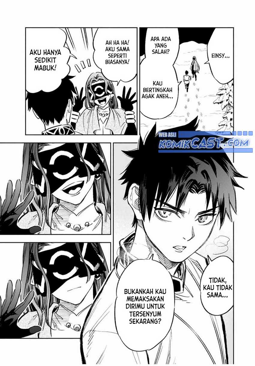 Chapter 82 - halaman 23
