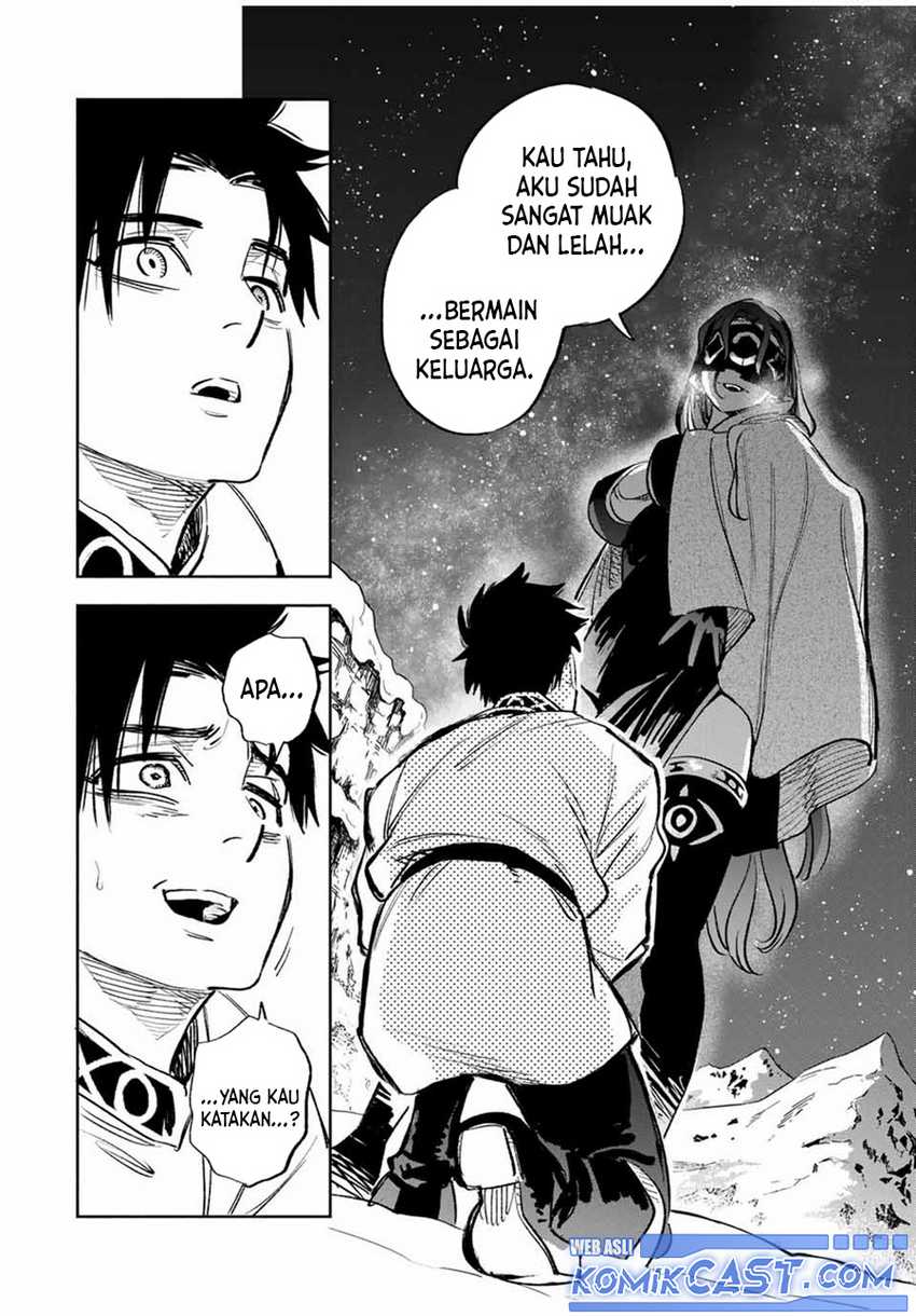 Chapter 82 - halaman 26