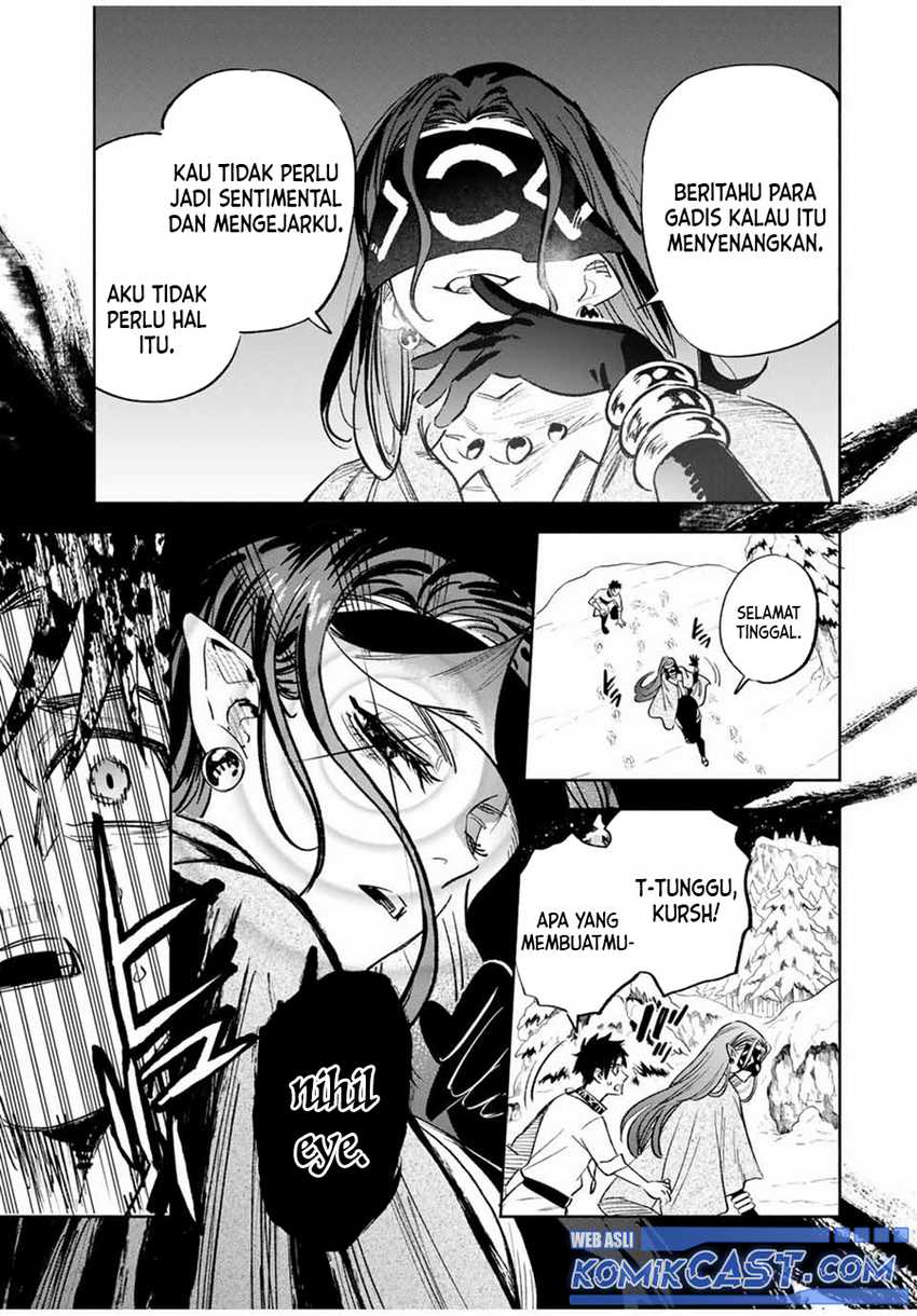 Chapter 82 - halaman 27