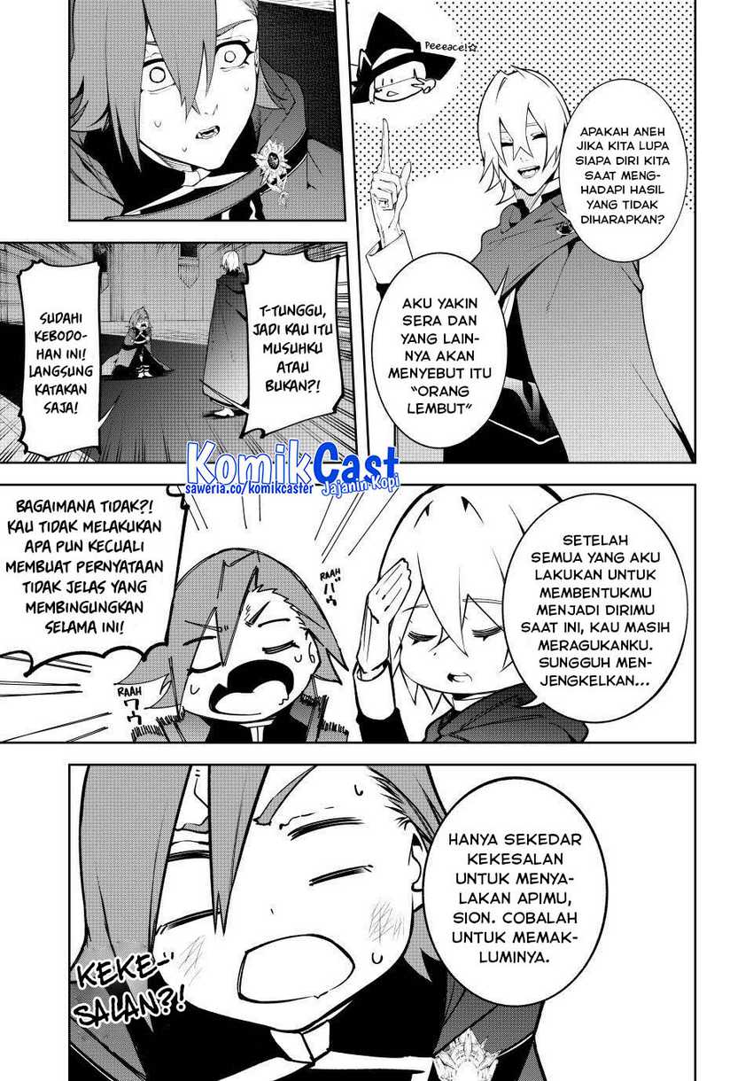 Chapter 50 - halaman 24