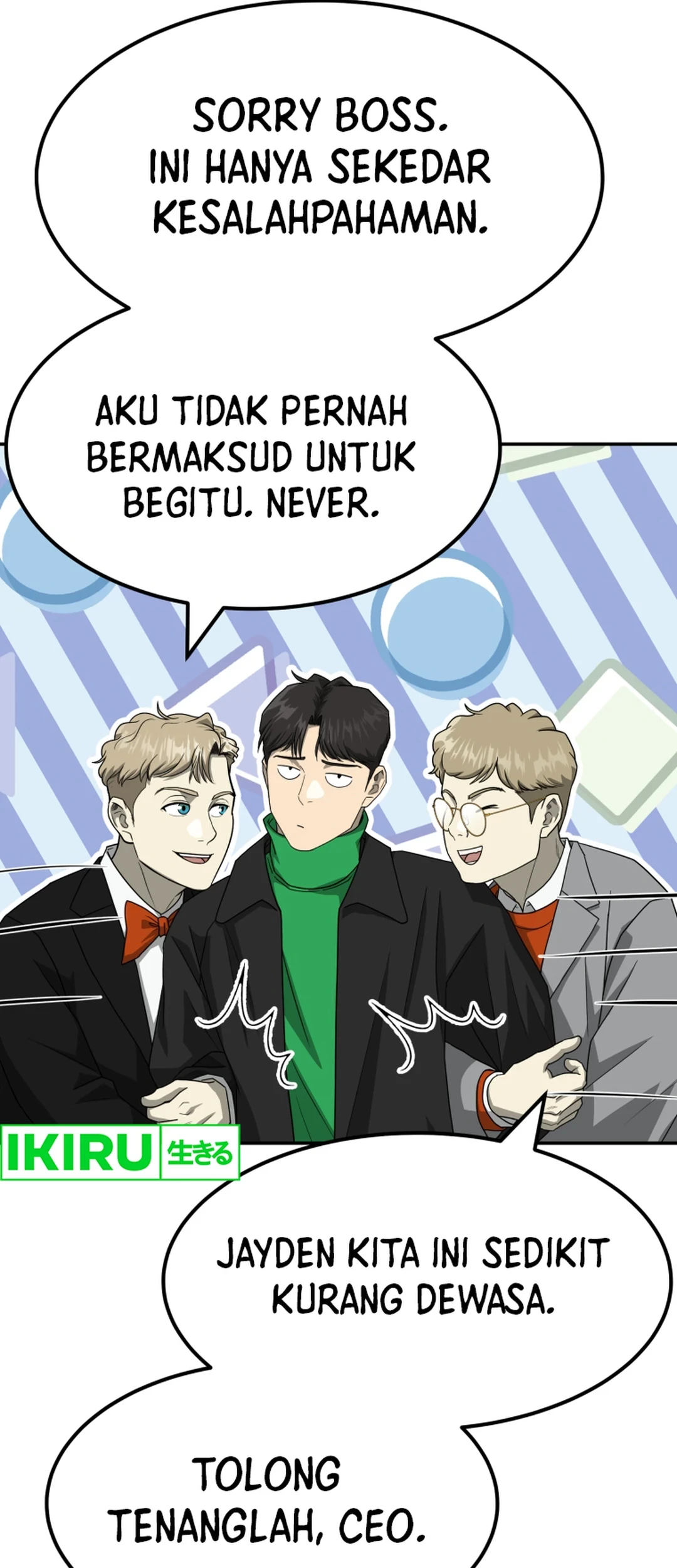 Chapter 67 - halaman 57