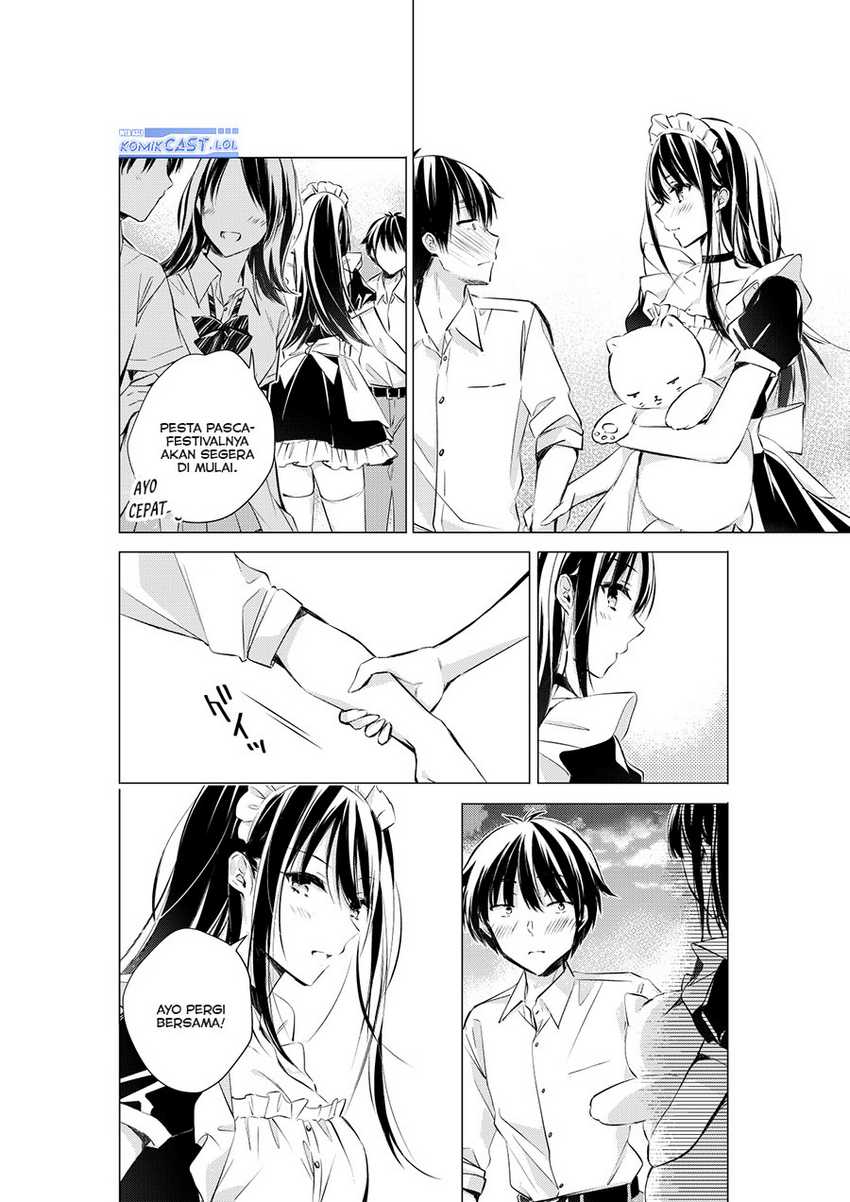 Chapter 71 - halaman 6
