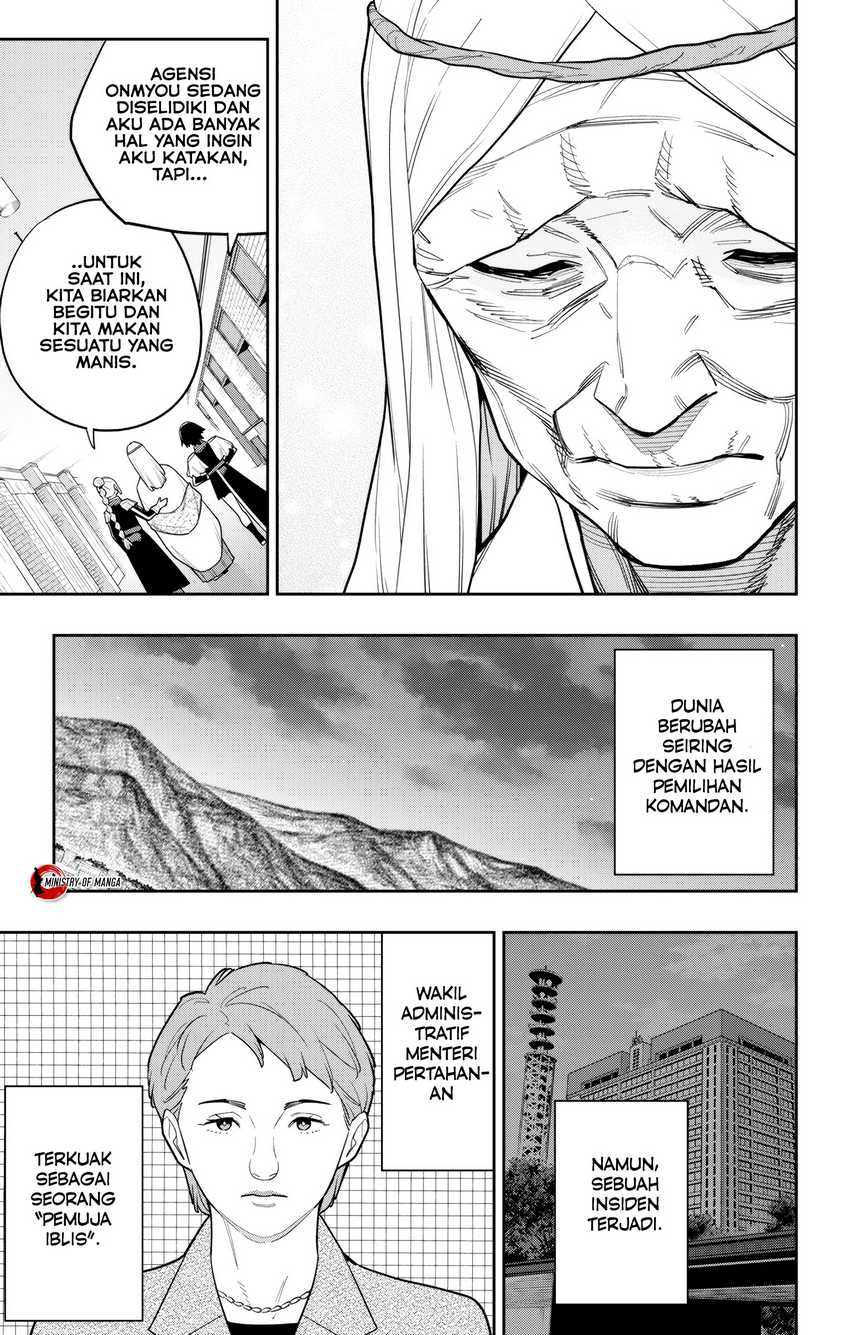 Chapter 151 - halaman 11