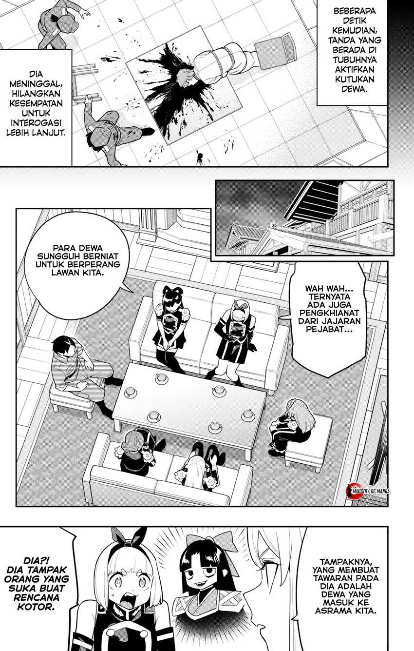 Chapter 151 - halaman 13