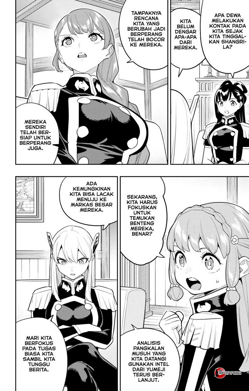 Chapter 151 - halaman 14