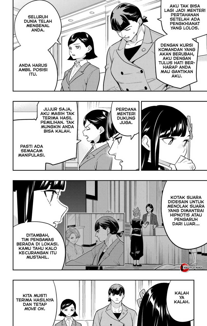 Chapter 151 - halaman 16